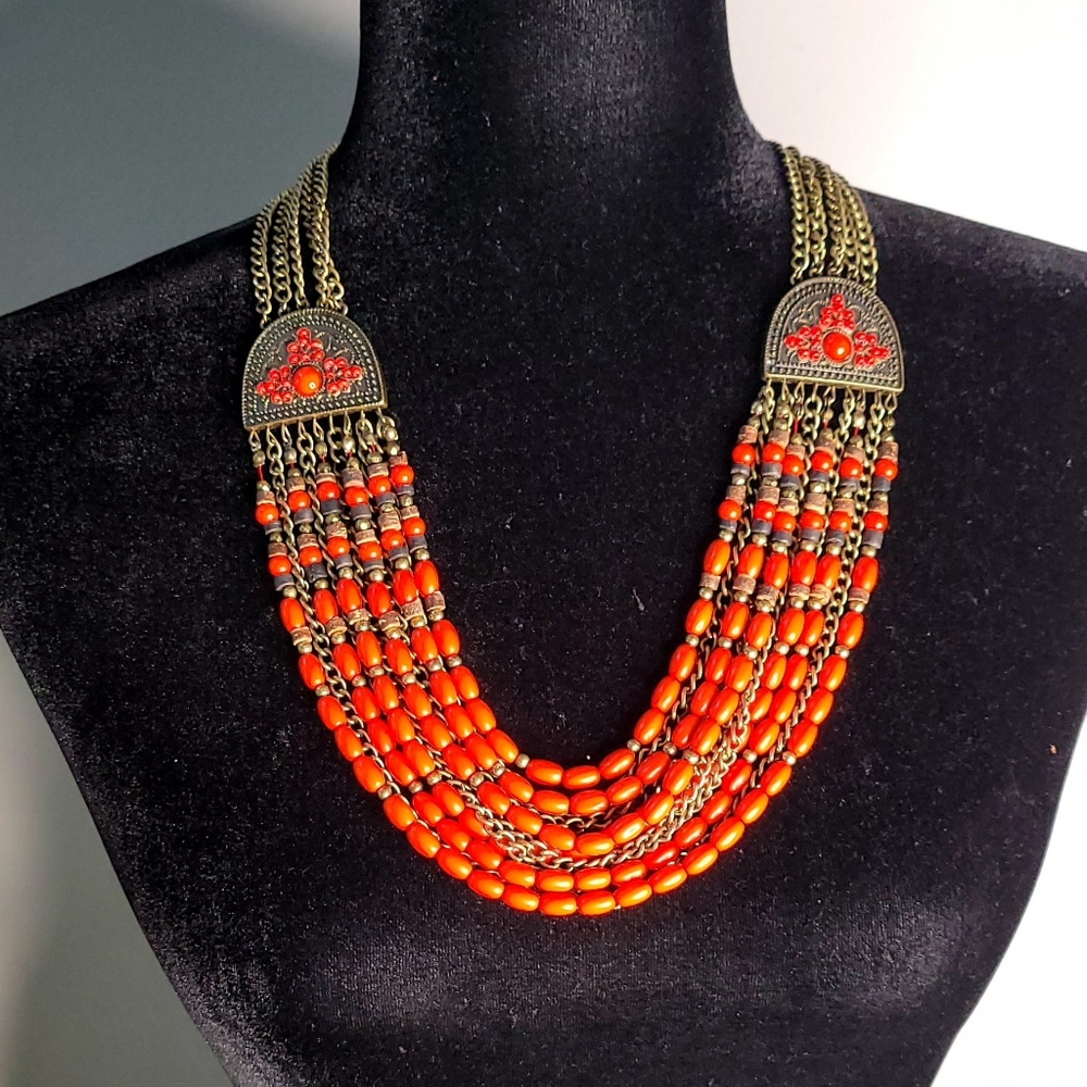 Necklace